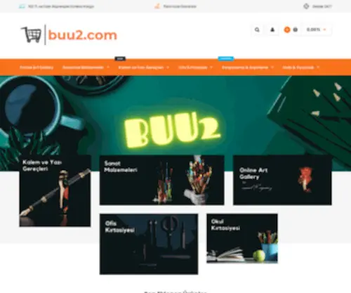 Buu2.com(Buu2) Screenshot