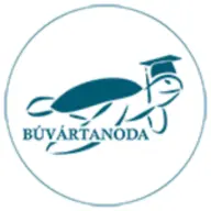 Buvartanoda.hu Logo