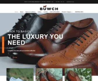 Buwch.in(Designed with Perfection…) Screenshot