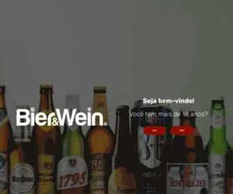 Buw.com.br(Idade) Screenshot