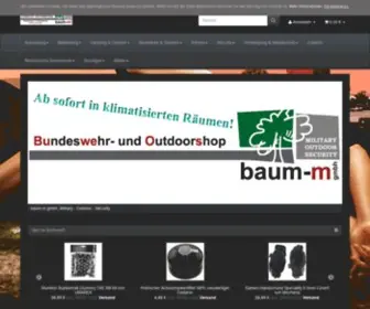 Buweos.de(Ausrüstung) Screenshot