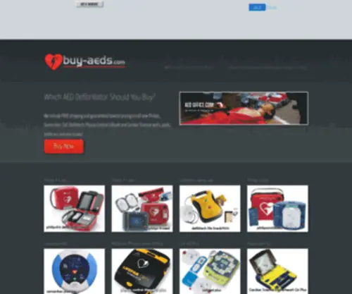 Buy-Aeds.com(百事3 人才咨询公司) Screenshot