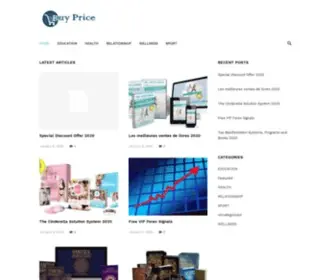 Buy-Prices.com(Buy Price) Screenshot