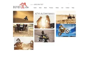 Buyat31.com(31 house) Screenshot