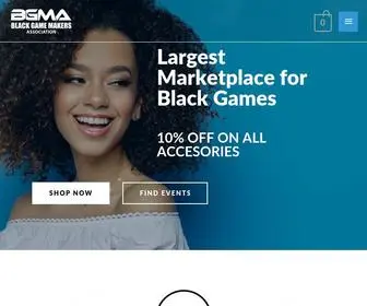 Buyblack.games(Marketplace for the greatest games) Screenshot