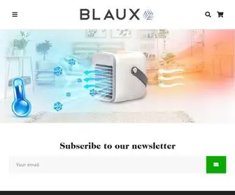 Buyblaux.click(BLAUX) Screenshot