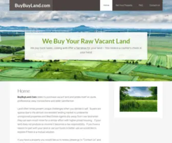 Buybuyland.com(BuyBuyLand) Screenshot