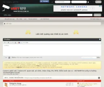 Buyer.com.vn(Kênh) Screenshot