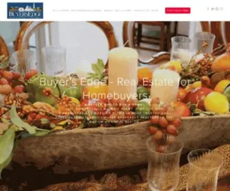 Buyersagent.com(Buyer's Edge) Screenshot