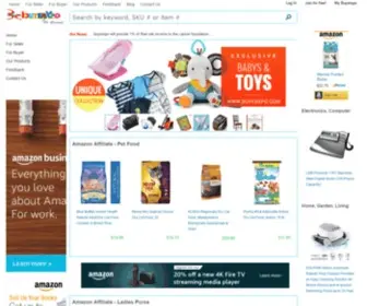 Buyerxpo.com(Excellent B2B Trade Marketplace) Screenshot