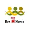 Buyforhomes.com Favicon