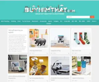 Buyhimthat.com(buyhimthat) Screenshot