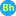 Buyhtml.ru Logo