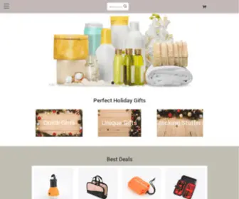 Buyingease.com(Online Store With Free Shipping) Screenshot