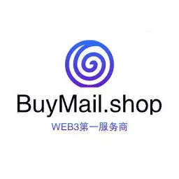 Buymail.shop Logo