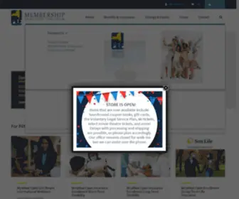 Buymbp.com(PEF Membership Benefits Program) Screenshot