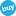 Buymobilephoneinsurance.com Logo