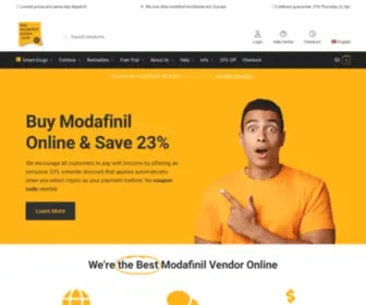 Buymodafinilonline.com(Buymodafinilonline) Screenshot