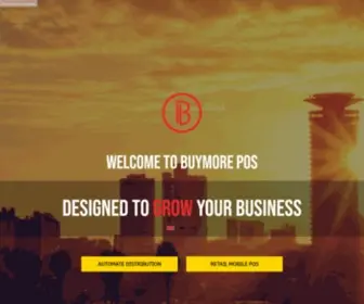 Buymore.co.ke(Buymore) Screenshot