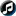 Buymusichere.net Favicon