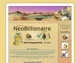 Buyneopoints.org Screenshot