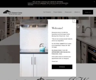 Buynewkitchen.com(Buynewkitchen) Screenshot