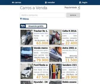 Buynsellcar.com(Carros a Venda) Screenshot