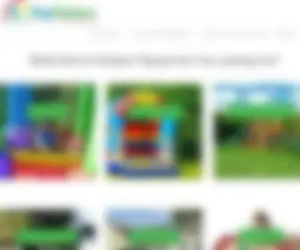 Buyoutdoorplaysets.com(Buy Outdoor Playsets) Screenshot
