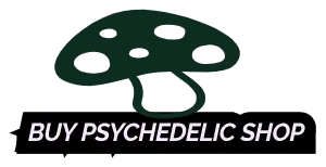 Buypsychedelicshop.com Favicon