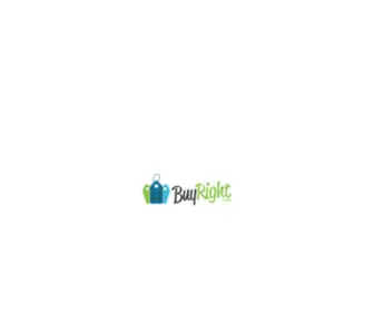 Buyright.com(BuyRight™ Prepaid MasterCard®) Screenshot