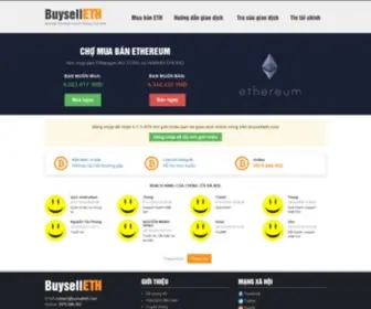 Buyselleth.com(Buyselleth) Screenshot