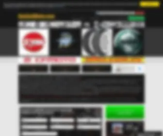 Buysellmoto.com(Scooters Cyprus Motorcycles tires Motorbikes accessories) Screenshot