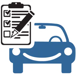 Buysellservicecars.com Logo