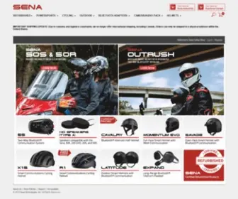 Buysena.com(BuySena) Screenshot