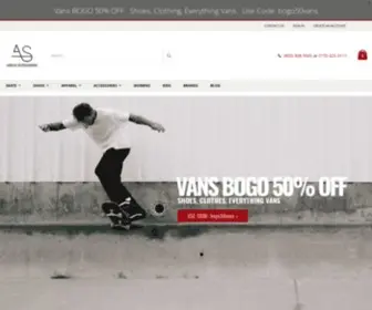 Buysnow.com(Snowboard) Screenshot