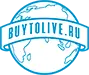 Buytolive.ru Favicon