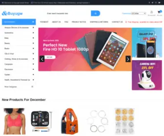 Buyugw.xyz(All) Screenshot