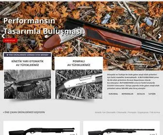 Buyukbayramarms.com.tr(Alan adı duraklatılmış) Screenshot