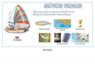 Buyukyunus.com(Büyük) Screenshot