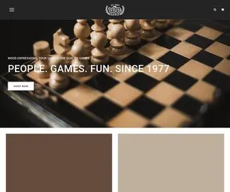 Buywegames.com(Board Games) Screenshot