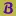 Buyxu.com Logo