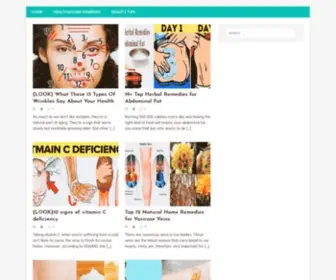 Buzcat.com(Just another WordPress site) Screenshot