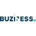 Buziness.in Logo