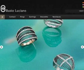 Buzioluciano.it(Buzio Luciano) Screenshot