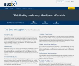 Buzix.com(Buzix) Screenshot