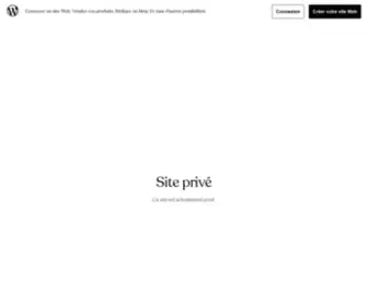 Buzz-Esante.com(Privé) Screenshot