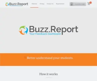 Buzz.report(Buzz report) Screenshot