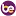 Buzzevents.co Favicon