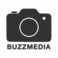 Buzzmedia.ch Logo