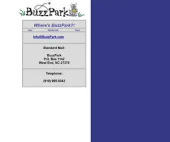Buzzpark.com(Graphics) Screenshot